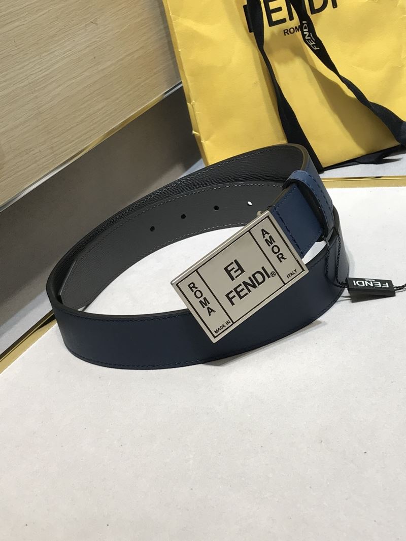 Fendi Belts